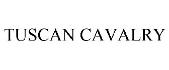 TUSCAN CAVALRY