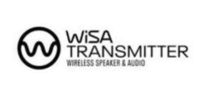 W WISA TRANSMITTER WIRELESS SPEAKER & AUDIO