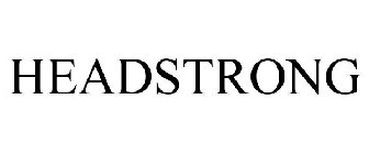 HEADSTRONG