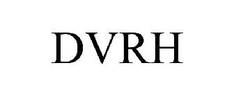 DVRH