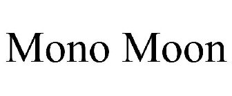MONO MOON