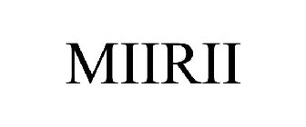 MIIRII