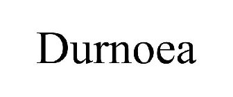 DURNOEA