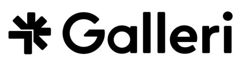 GALLERI