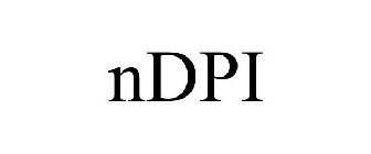 NDPI