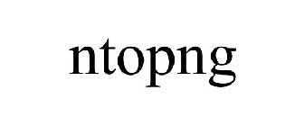 NTOPNG