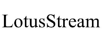 LOTUSSTREAM