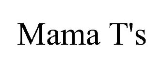 MAMA T'S