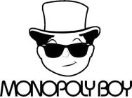 MONOPOLY BOY