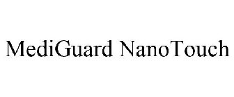 MEDIGUARD NANOTOUCH