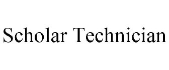 SCHOLAR TECHNICIAN
