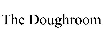 THE DOUGHROOM