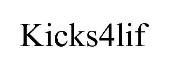 KICKS4LIF