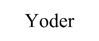 YODER