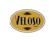 VELOSO BAR