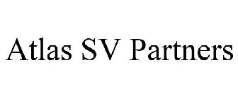 ATLAS SV PARTNERS