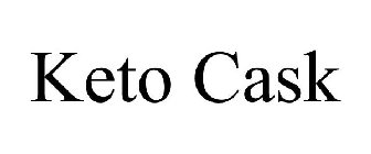 KETO CASK