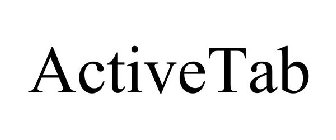 ACTIVETAB