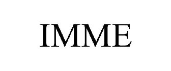 IMME