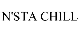N'STA CHILL