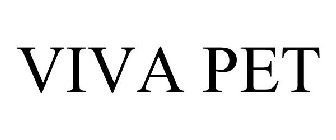 VIVA PET