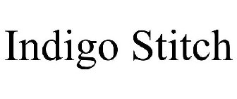 INDIGO STITCH