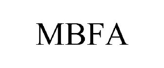 MBFA