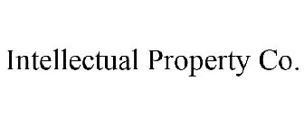 INTELLECTUAL PROPERTY CO.
