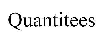 QUANTITEES