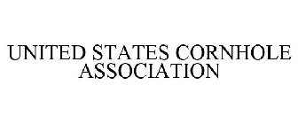 UNITED STATES CORNHOLE ASSOCIATION