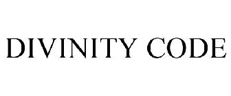 DIVINITY CODE