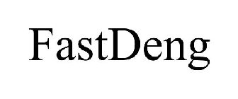 FASTDENG