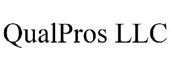 QUALPROS LLC