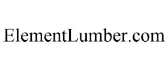 ELEMENTLUMBER.COM