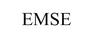 EMSE