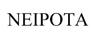 NEIPOTA