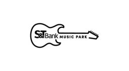 S&T BANK MUSIC PARK