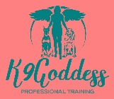 K9GODDESS PROFESSIONAL TRAINING