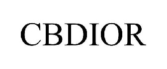 CBDIOR