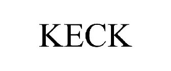 KECK