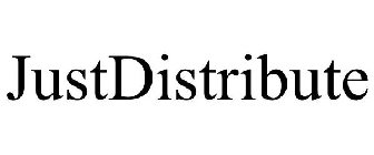JUSTDISTRIBUTE
