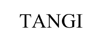 TANGI