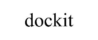 DOCKIT