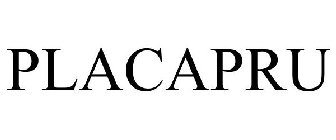 PLACAPRU