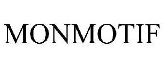MONMOTIF