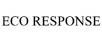 ECO RESPONSE