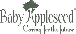 BABY APPLESEED CARING FOR THE FUTURE