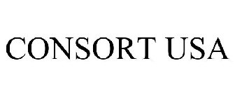CONSORT USA