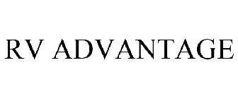 RV ADVANTAGE