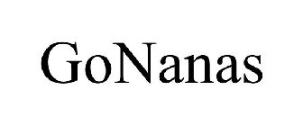 GONANAS